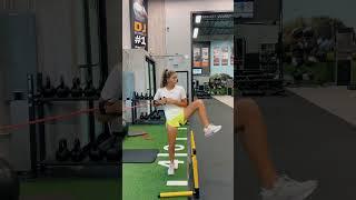 3 Exercises to Make Your Golf Swing FASTER￼!