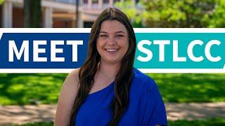 Meet STLCC | 2022 Student Speaker