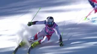 Ski-Weltcup Adelboden 2020: Die Highlights ️