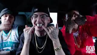 Blanco15 x TommyGunz x Demon - Free TommyGunz (Official Music Video)
