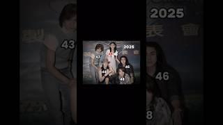 Barbie Hsu | San Chai  - Meteor Garden #trending #viral #trend #tiktok #sanchai #meteorgarden