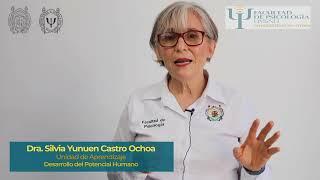 Desarrollo del potencial humano - Silvia Yunuen Castro Ochoa