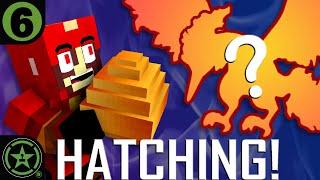 Hatching a Phoenix! - YDYD4 (Part 6) - Minecraft