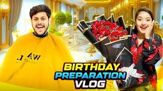 রাকিব জন্মদিন উপলক্ষে কি কি করলো ? | Birthday Preparation VLOG | Rakib Hossain