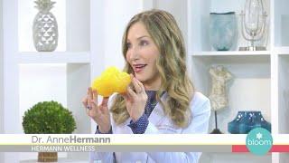 The Essential Principles of Weight Loss & Fat with Dr. Anne Hermann