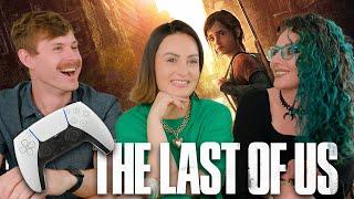 The Last of Us, Audio Description, and Accessible Gaming!