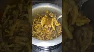 Morgir pa buna #chicken #buna #shorts  #streetfood #food #shortfoodvideo