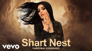 Farzonai Khurshed - Shart nest ( Live Performance )