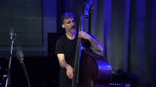 Stephen Gauci/Adam Lane/Kevin Shea @ Scholes Street Studio 4/3/24 clip 10