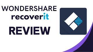 Wondershare Recoverit Review Step-by-Step Guide (2024)