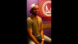 VIRAJ AKA HITESH BHOJRAJ HAS A MESSAGE FOR YOU! | I HEAR YOU PODCAST | MnM TALKIES