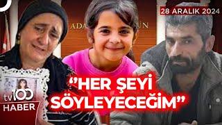 Anne Yüksel Güran’ın Çarpıcı Savunması tv100’de! | tv100 Haber