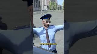 МЕНЯ ХОТЕЛИ ОГРАБИТЬ но Я ПОЛКОВНИК ФСБ | (GTA 5 RMRP)