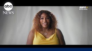 'In the Arena' with Serena Williams