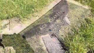 Honoring the Fallen at Citizens Cemetery for Memorial Day