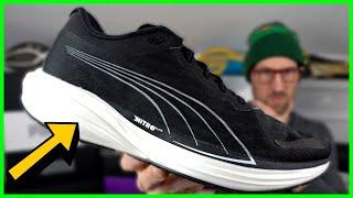 PUMA DEVIATE NITRO 2 - THE BEST RUNNING SHOE OF 2022? - EDDBUD