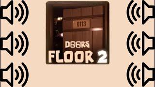 DOORS FLOOR 2 - FULL OST