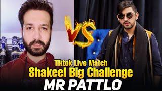 The Real Challenge: Shakeel vs. Mr Pattlo | Rajabbutt ne kitni gifting ki maan dogar ko