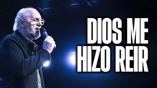 Dios me hizo reir | Apóstol Ricardo Di Rocco