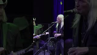 Dave Alvin & Jimmie Dale Gilmore - "Marie Marie (Live on eTown)