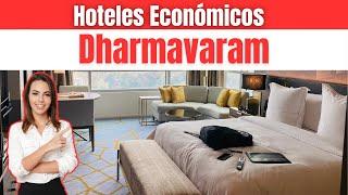 Hoteles Baratos en Dharmavaram