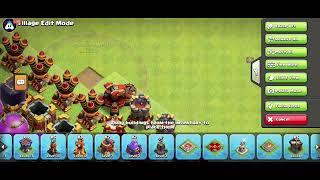  CLASH OF CLANS GAMEPLAY | CLASH OF CLANS NEW EVENT ATTACK | BEST CLASH OF CLANS BEGINNER TIPS P 2