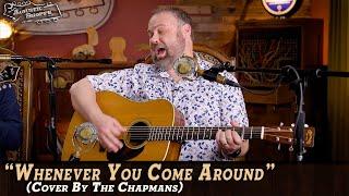 "Whenever You Come Around" | Vince Gill Cover Featuring a Vintage 1948 Martin D-28!