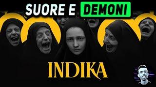 SUORE E DEMONI ► INDIKA Gameplay ITA