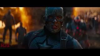 If Avengers: Endgame was directed by Michael Bay