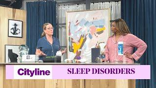 3 common sleep disorders and treatment options