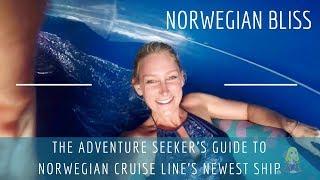 The Adventure Seeker's Guide to Norwegian BLISS