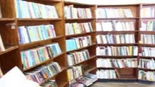 Профессия - Библиотекарь