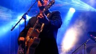 Petr Muk - Ráchel - live