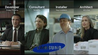 SAMSUNG System Air Conditioners Premium PR ~ Redefining A/C Standards [by ESE]