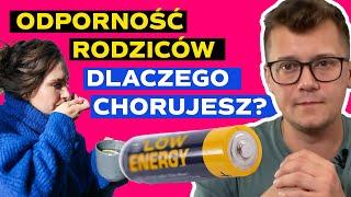 Jak wzmocnić odporność dorosłych? Co kiedy zbyt często chorujesz?