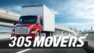 305 MOVERS | MOVING & DELIVERY SERVICES | MIAMI FL