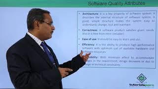 Software Quality Attributes