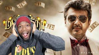 Mankatha Theme Music (REACTION)