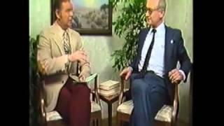 Yuri Bezmenov on Demoralization in America