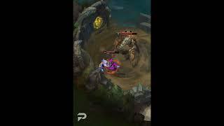 What is TEMPO: League of Legends Basics - Season 12 #Shorts
