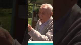 СЕЙТХАН ИСАЕВ. СТАРЕЙШИЙ УЧИТЕЛЬ КАЗАХСТАНА. СЪЕМКА 2017 ГОДА#reallife #history#zagadkiistorii