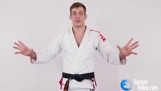 DO YOU SUCK AT JIUJITSU? This will help.