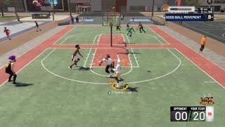 HoodieKev Takeover.... Grind to 95