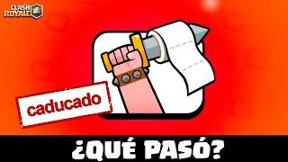 ¿DÓNDE ESTÁ el EMOTE del BÁRBARO con PAPEL HIGIÉNICO?  - noticias clash royale season 62