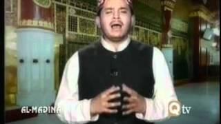 BE KHUD KIYE DETE HAIN (Qamar Shahbaz Fareedi)