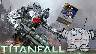 Titanfall Review (german)