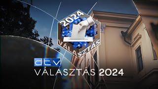 Választás 2024