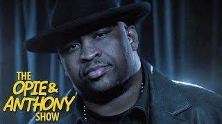 Patrice O'Neal on O&A - The Short Bus Of Comedy