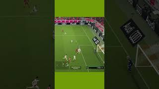 Kylian Mbappé  #games #viral #efootball