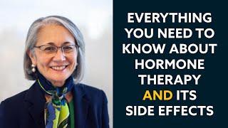 Hormone Therapy & Advanced Therapies for Prostate Cancer, Celestia Higano, MD | 2021 Mid-Year Update